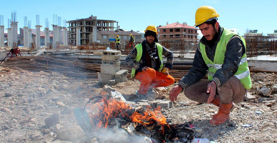 SGK'dan özel genelge: Koronavirüs iş kazası sayılmayacak