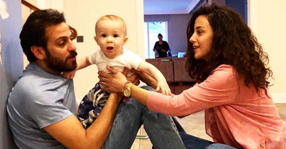 Erkan Kolçak Köstendil: Ev kadınlığının zor bir meslek olduğunu öğrendim