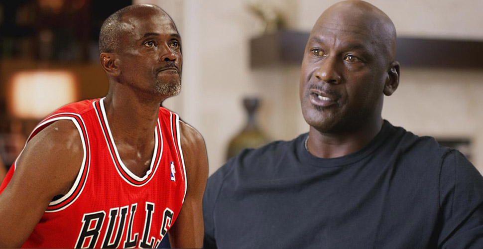 Michael Jordan'ın 'The Last Dance' belgeseline eski arkadaşından tepki