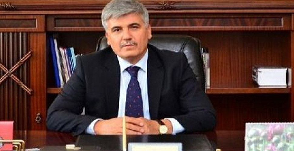 Eski Serik Belediye Başkanı Ramazan Çalık, '500 bin liralık rüşvet 'iddialarına cevap verdi