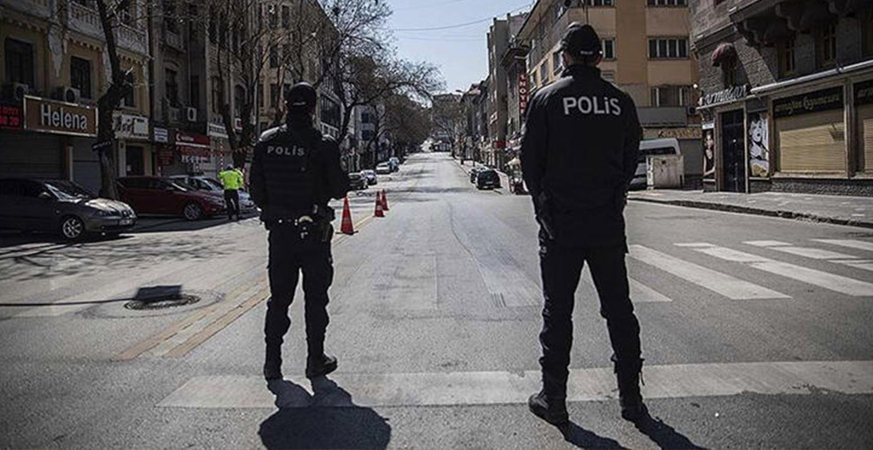 Sokağa çıkma yasağında nereler açık? 9-10 Mayıs sokağa çıkma yasağından kimler muaf?