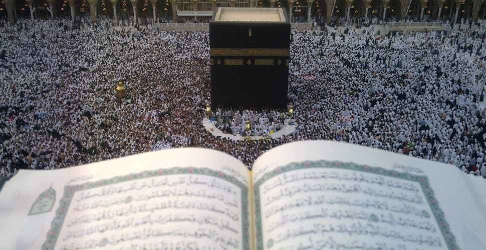 Prof. Dr. Niyazi Beki: Zengin de fakir de birbirine muhtaç