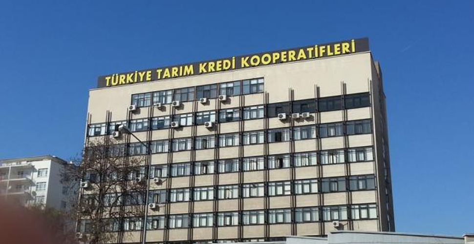 Tarım Kredi Kooperatifleri'ndeki AK Parti'li vekillerin maaşları ‘ticari sır’ oldu
