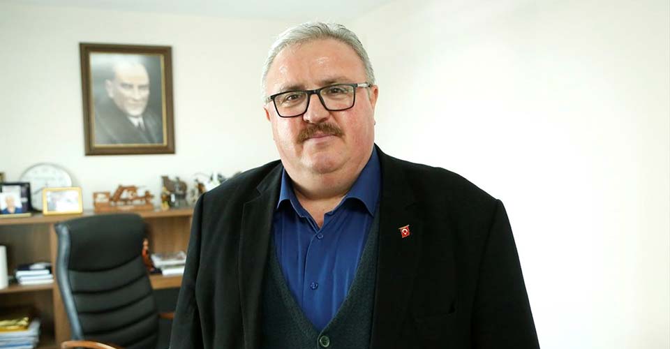 Tekirdağ Valiliği'nde Tevfik Keskin'in kızına sınavsız atama