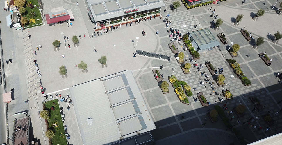 Bu 'fazla normal' oldu