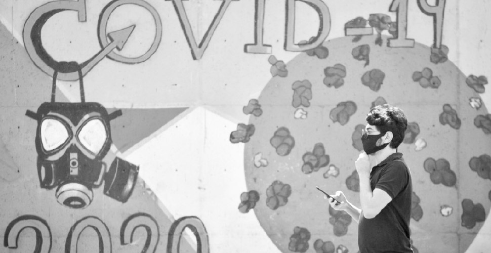 Post-korona dünya: Siyasetin değişen parametreleri ve Türkiye