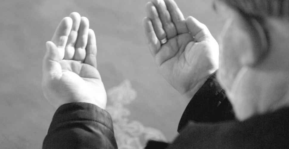 Ramazan ayı Kur’an ayıdır