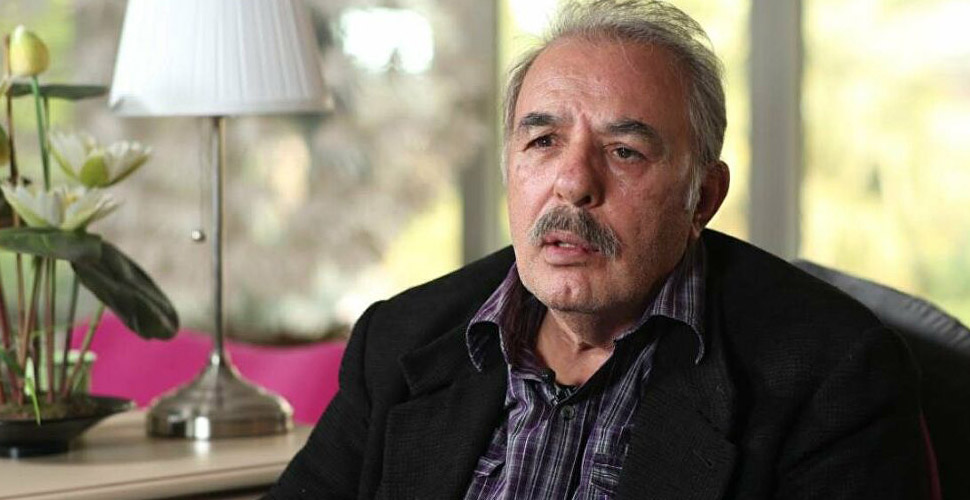 Şarkıcı Ferdi Tayfur böbrek nakli oldu