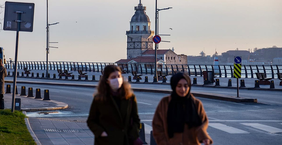 Sokağa çıkma yasağı ne zaman başlıyor ne zaman bitiyor? 19 Mayıs'ta sokağa çıkma yasağı var mı?