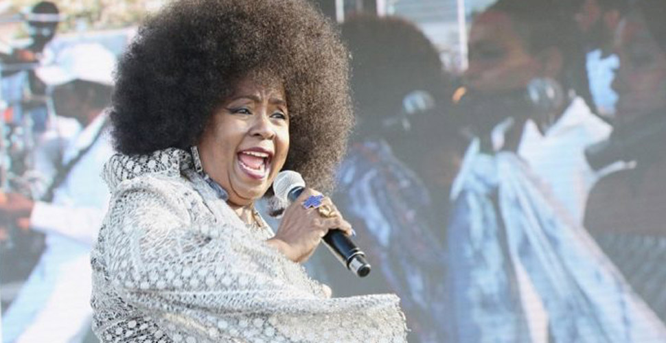 Soul müziğin efsanesi Betty Wright hayatını kaybetti