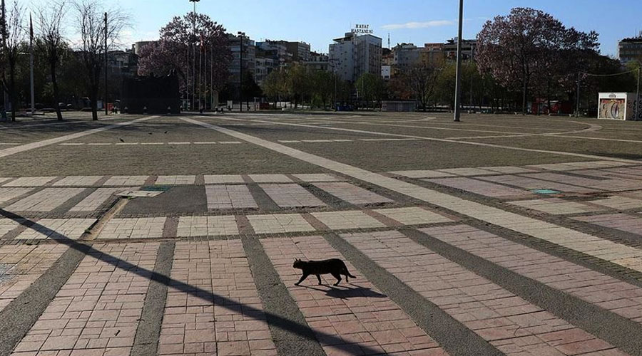 4 günlük sokağa çıkma yasağı hangi illerde var? Hangi illerde sokağa çıkma yasağı olacak?