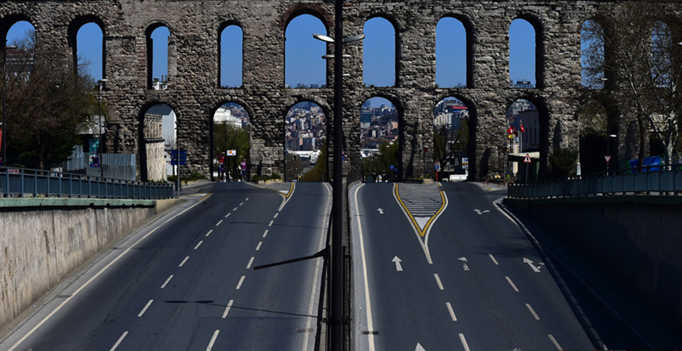 16-17-18-19 Mayıs sokağa çıkma yasağında nereler açık? 4 günlük sokağa çıkma yasağı genelgesi yayınlandı