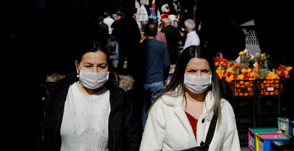 Son dakika!.. İşte Türkiye'nin normalleşme takvimi: Haziran'da sokak, Ağustos'ta okul