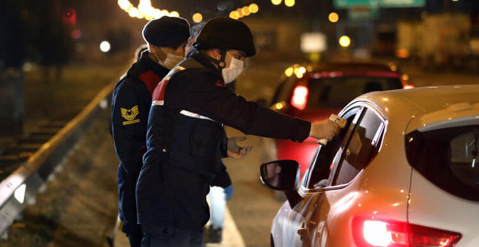 Seyahat yasağı ne zaman bitecek? Şehirler arası yolculuk yasağı ne zaman kalkıyor?