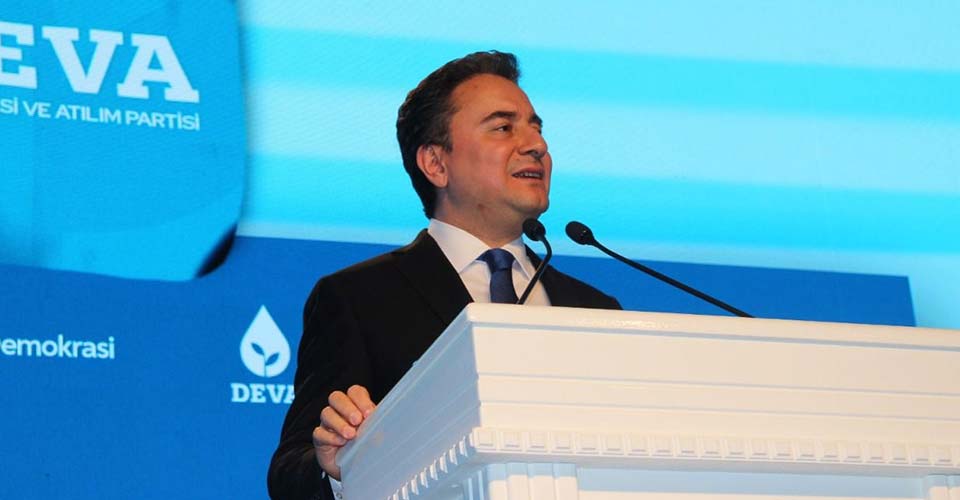 Babacan'dan 'erken seçim' yorumu: Bu sistem 2023'e kadar dayanmaz
