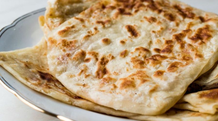 Gözleme nasıl yapılır? Kolay gözleme yapımı tarifi ve püf noktaları