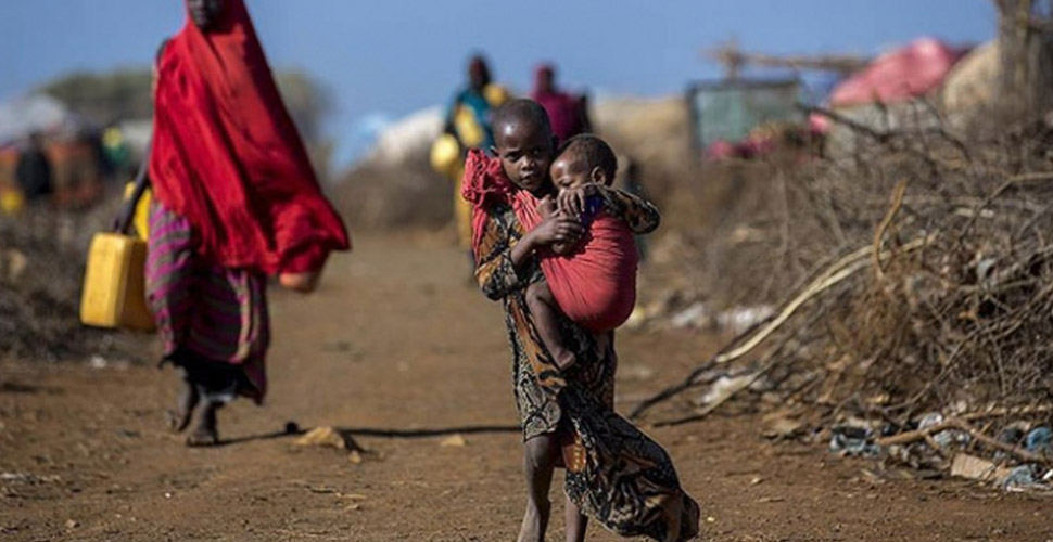 Nijerya'da salgın hastalıkları nedeniyle 2 haftada 150 kişi öldü