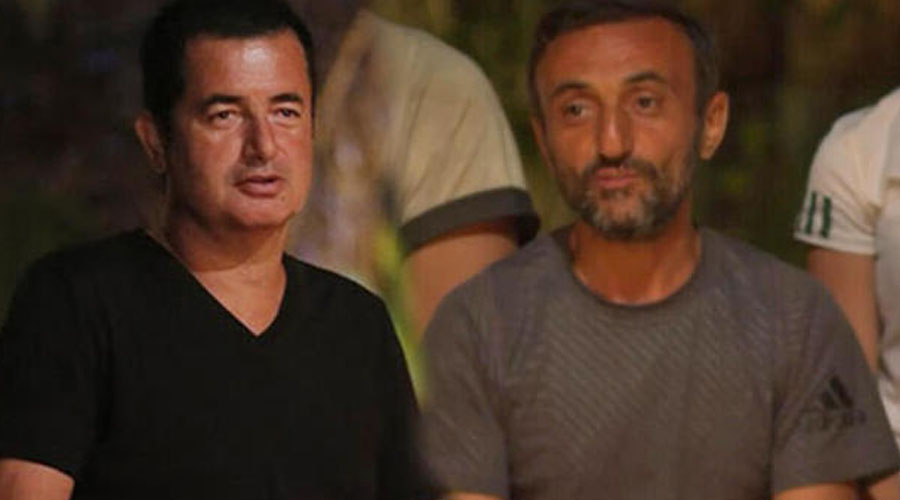 Survivor Ersin Korkut neden elendi? Ersin neden diskalifiye oldu? Köpeği Mes neden öldü?