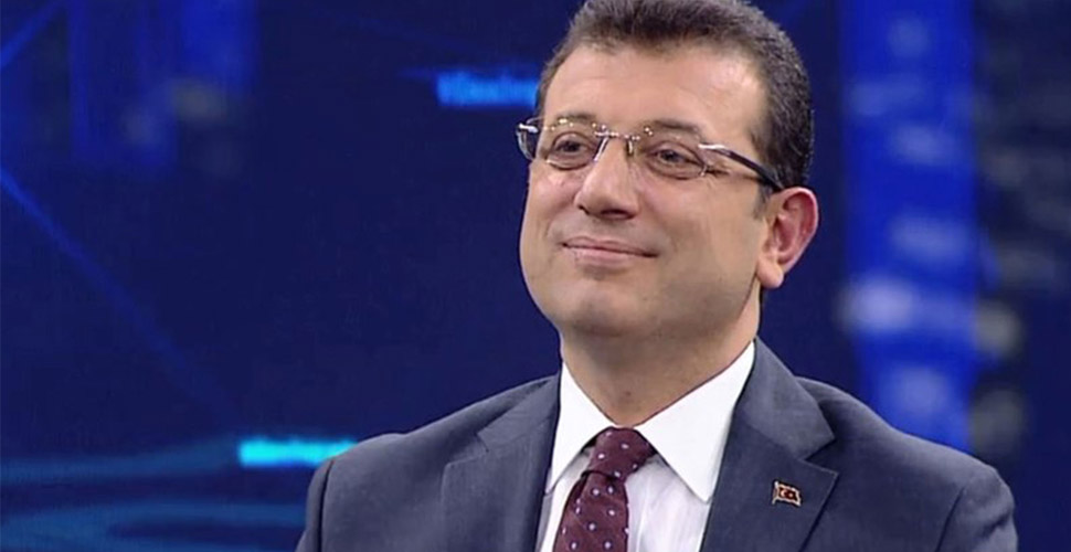 İBB Başkanı Ekrem İmamoğlu Reddit'ten turistlere tavsiyede bulundu