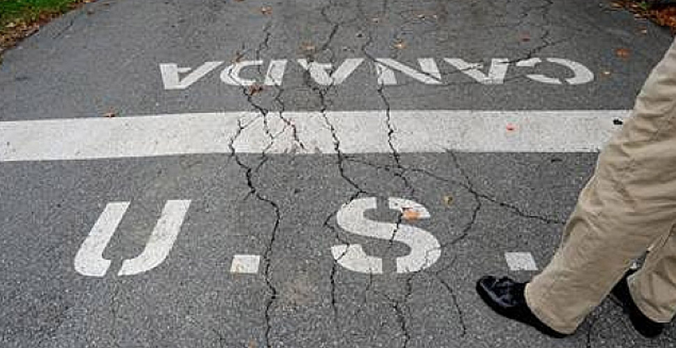 Kanada-ABD sınırı 21 Haziran'dan sonra açılacak