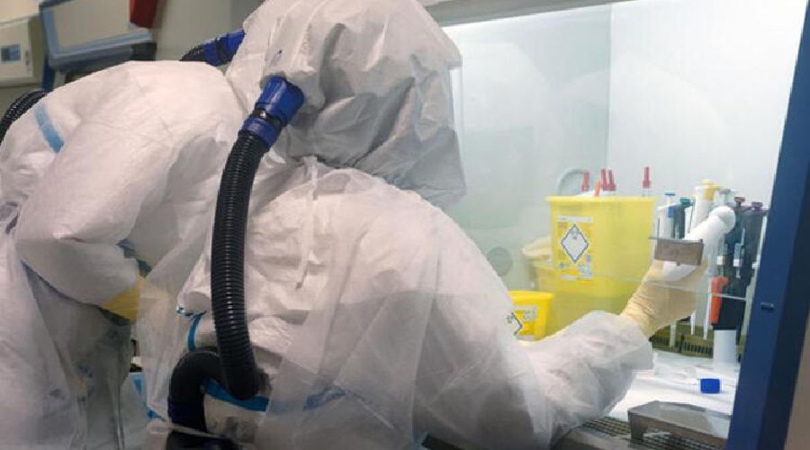 R0 değeri nedir? Türkiye'nin R0 değeri kaç? R0 nasıl hesaplanır?