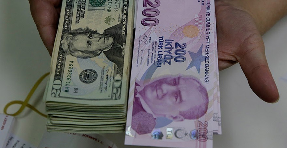 Türkiye, swap anlaşması için 4 ülke ile görüşüyor