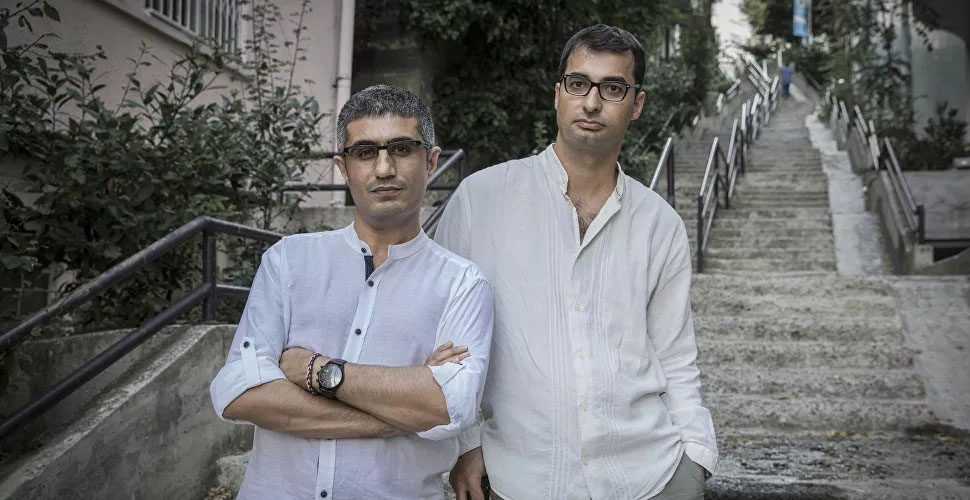 AİHM: Terkoğlu ve Pehlivan'ın tutukma sürecinde hak ihlali yapıldı