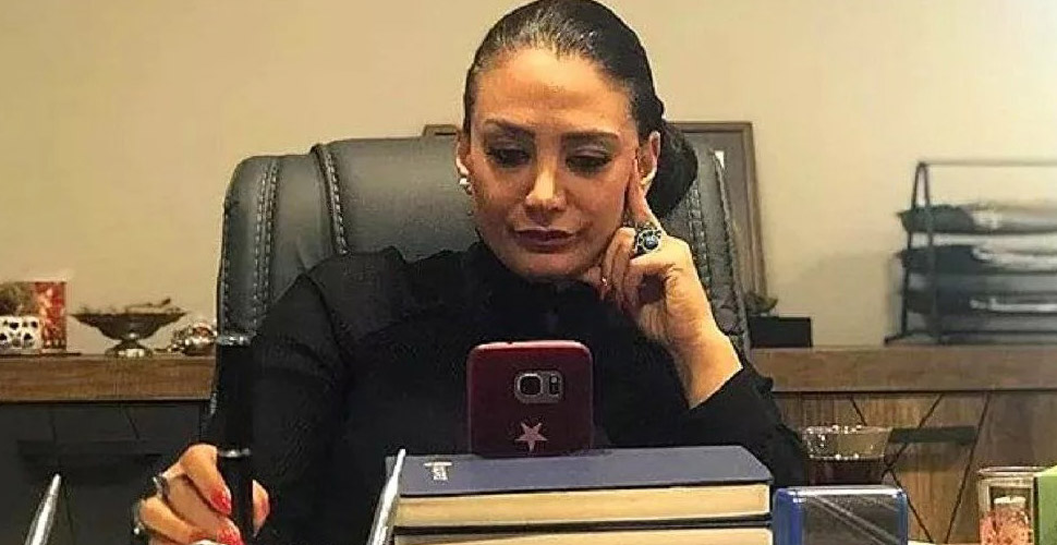 'Hanımağa' lakaplı Güniz Akkuş adli kontrol şartıyla serbest bırakıldı