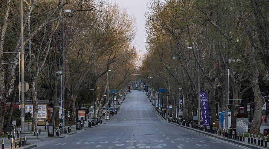 Bayramda sokağa çıkma yasağı olacak mı? Hangi illerde sokağa çıkma yasağı olacak