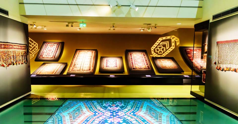 Türk dünyası müzelerine sanal tur düzenlenecek