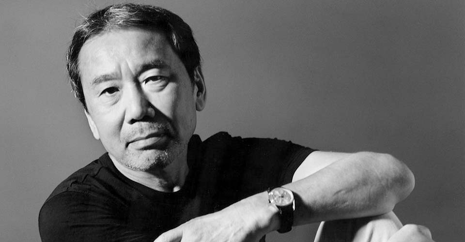 Haruki Murakami, salgına özel radyo programı yapacak