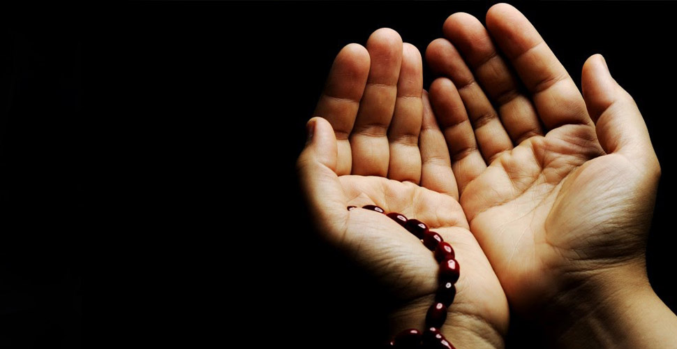 İbadetin özü ve beyni duadır