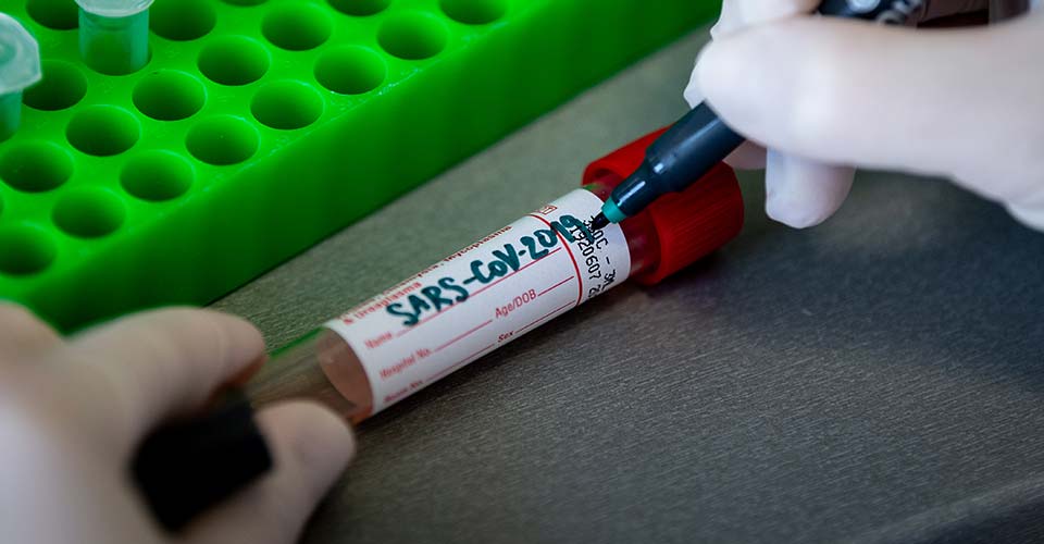 Bursa'da 8 İŞKUR memuru koronavirüse yakalandı