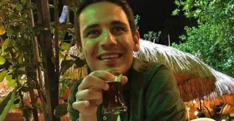 Antalya'da PTT çalışanı Uğur Teyman 3 gündür kayıp