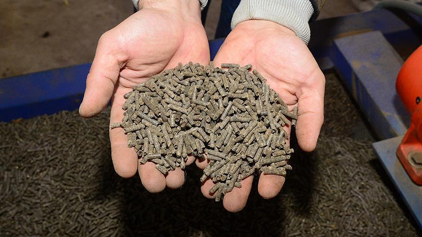 Organik gübre ödemeleri başladı