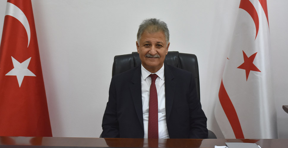 KKTC'de bir aydır koronavirüs vakası görülmedi