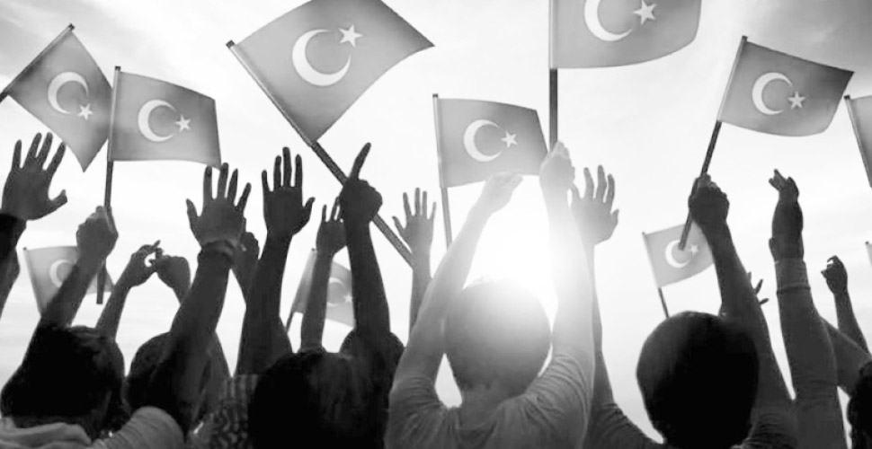 Hüseyin Akan: Zorla asrilik olmadı şimdi hepimiz moderniz