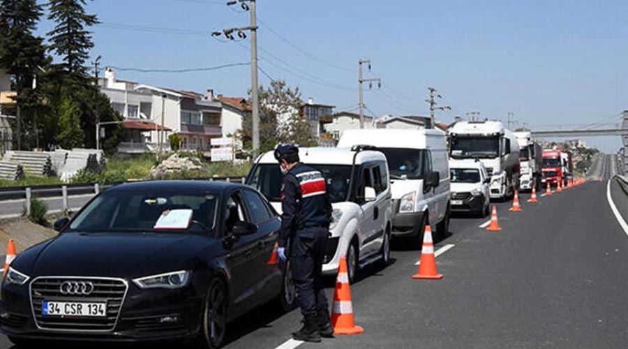 Seyahat yasağı kalkacak mı? Yollar ne zaman açılacak?