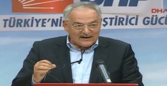 CHP'li Koç'tan koalisyon açıklaması