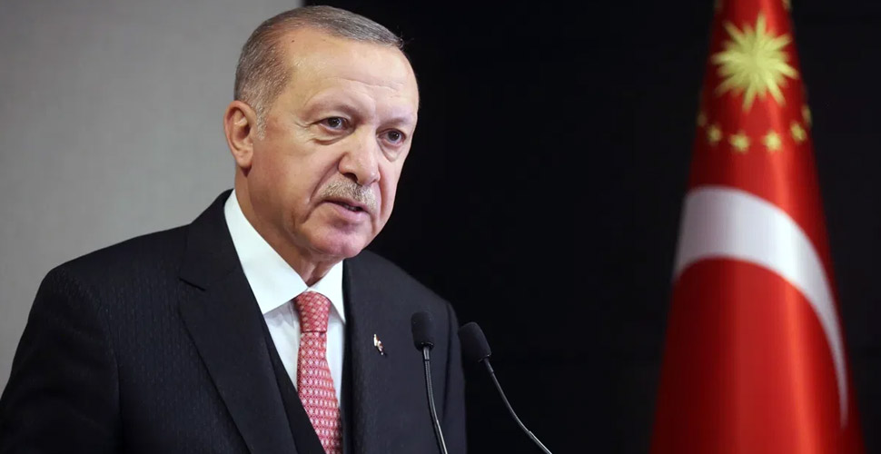 Cumhurbaşkanı Erdoğan: Ramazan Bayramı süresince tüm Türkiye'de sokağa çıkma yasağı olacak