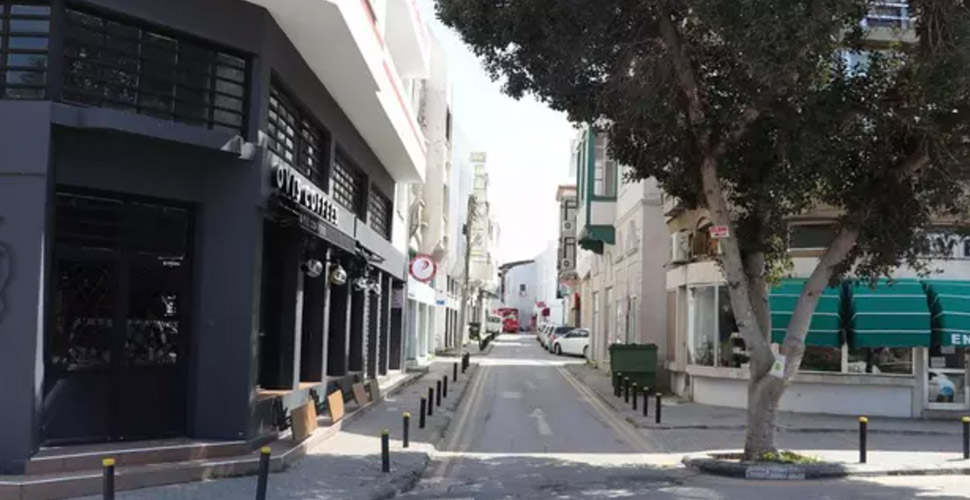 KKTC'de koronavirüs tedbirlerinin çoğu kaldırıldı