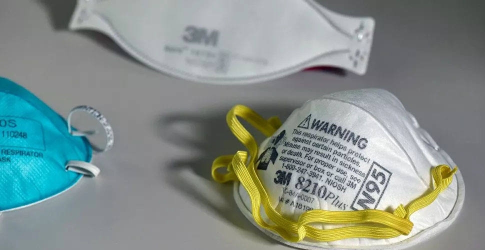 Prof. Dr. Taşbakan: N95 tipi maskeyle spor yapmak ölümcül olabilir