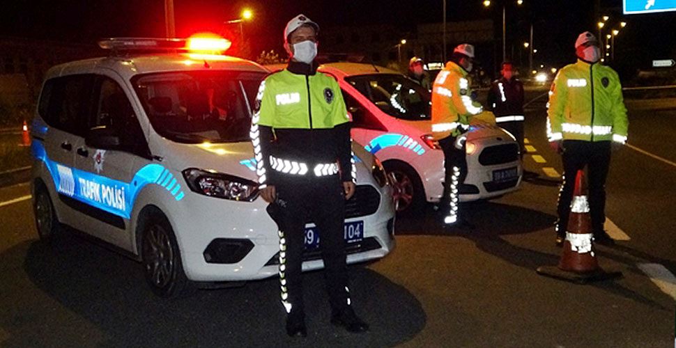 Seyahat kısıtlaması devam eden iller hangileri? Şehirler arası seyahat yasağı ne zaman bitecek? İşte yeni genelge