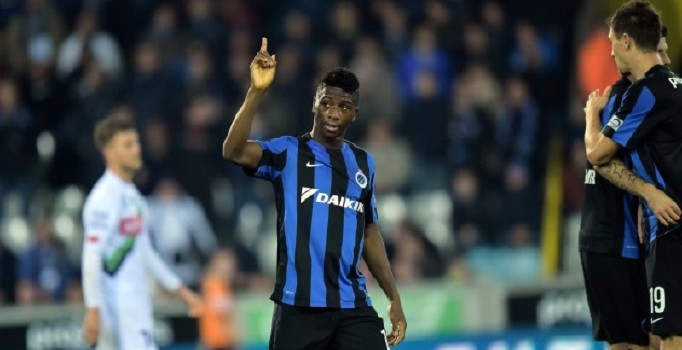 Galatasaray’ın yeni forvet adayı Abdoulaye Diaby