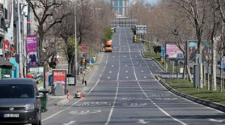 Bayramda kaç gün sokağa çıkma yasağı olacak? Ramazan Bayramında hangi illerde sokağa çıkmak yasak?