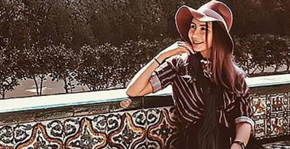 Dubai'de korkunç ölüm! Selfie çekerken hayatını kaybetti