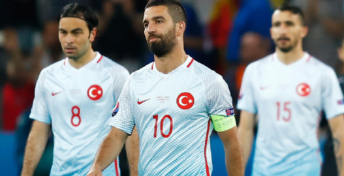 EURO 2016'da Türkiye gruptan nasıl üçüncü çıkar?