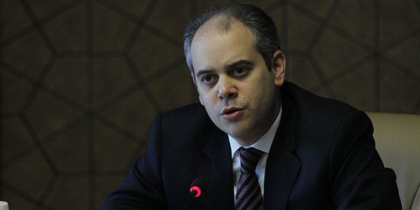 Çağatay Kılıç: Alçakça bir saldırı