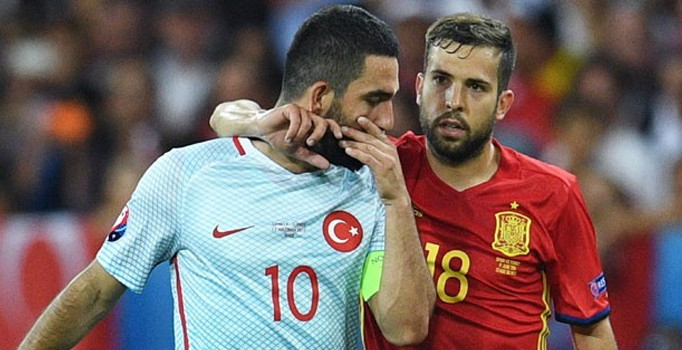 Ümit Karan: Nerede Arda Turan'ın gururu?