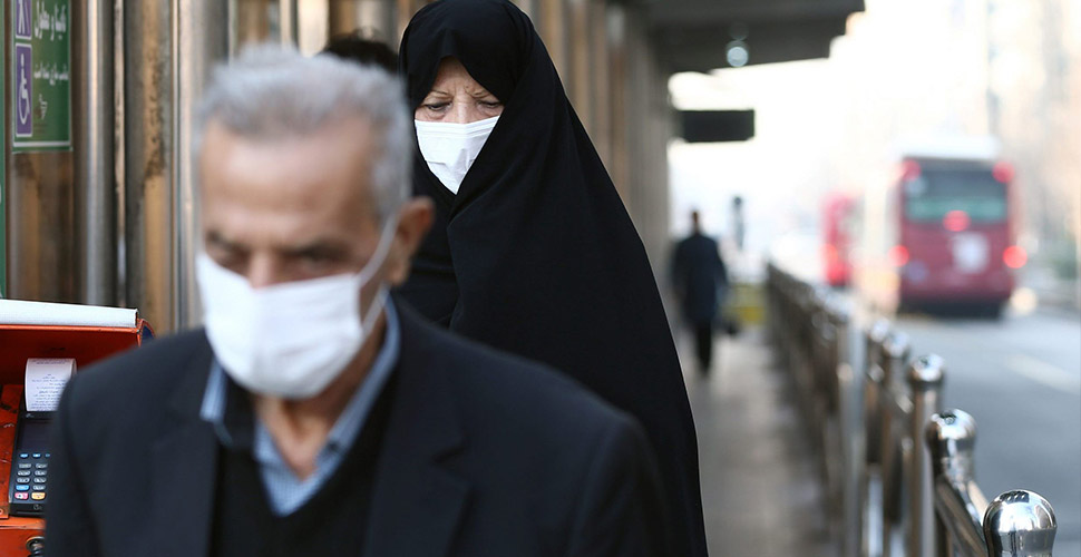 Cezayir, Fas ve Irak'ta koronavirüs kaynaklı can kayıpları arttı